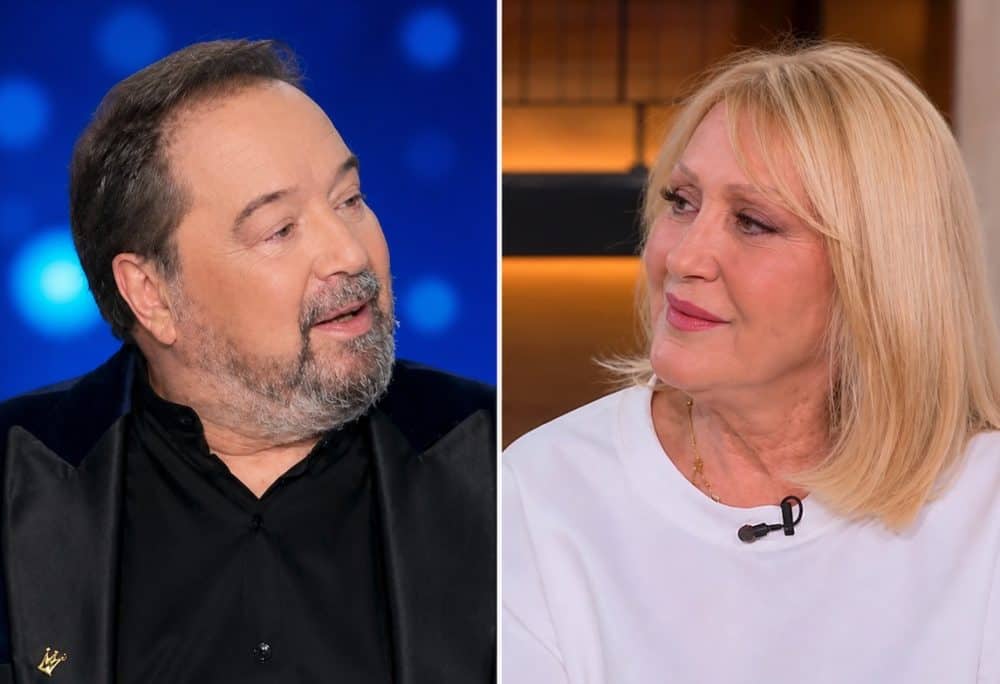 Ξεσπά η Κορίνα Βασιλείου κατά του Φασουλή – «Του χρειάζεται η δημόσια ξεφτίλα»