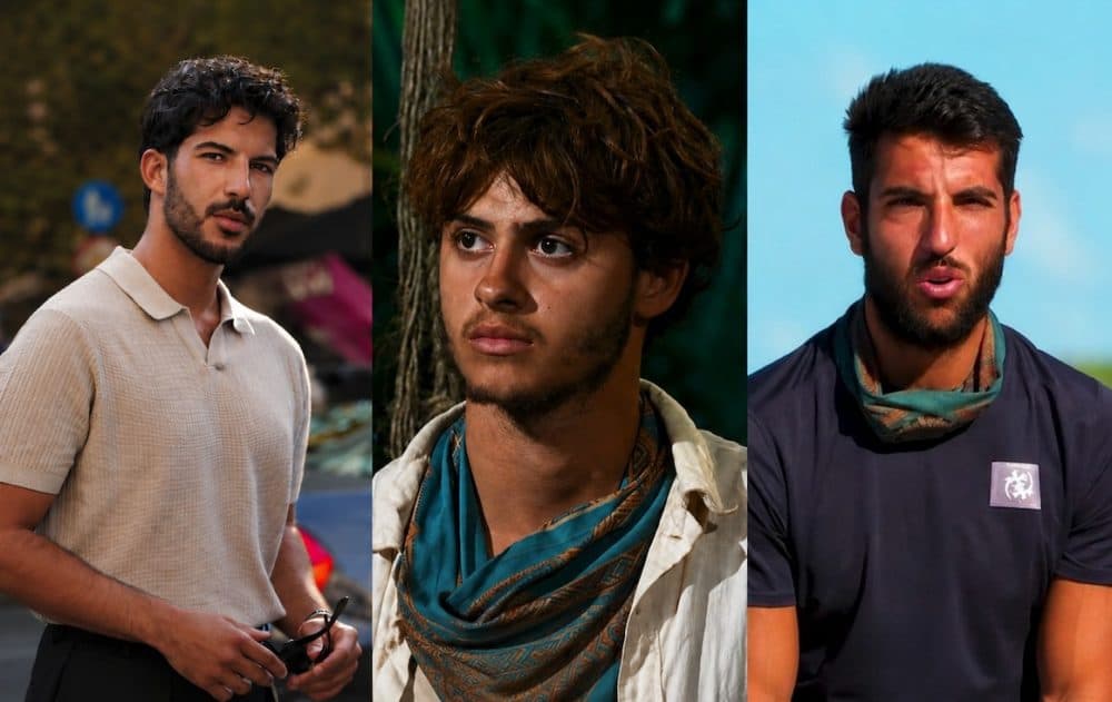 Survivor: O αδερφός του Μαλλιαρού περιγράφει καρέ καρέ το ατύχημα του Φλώρου- «Τον χτύπησαν οι τορπίλες, ο Μάνος τον σήκωσε και…» (Video)