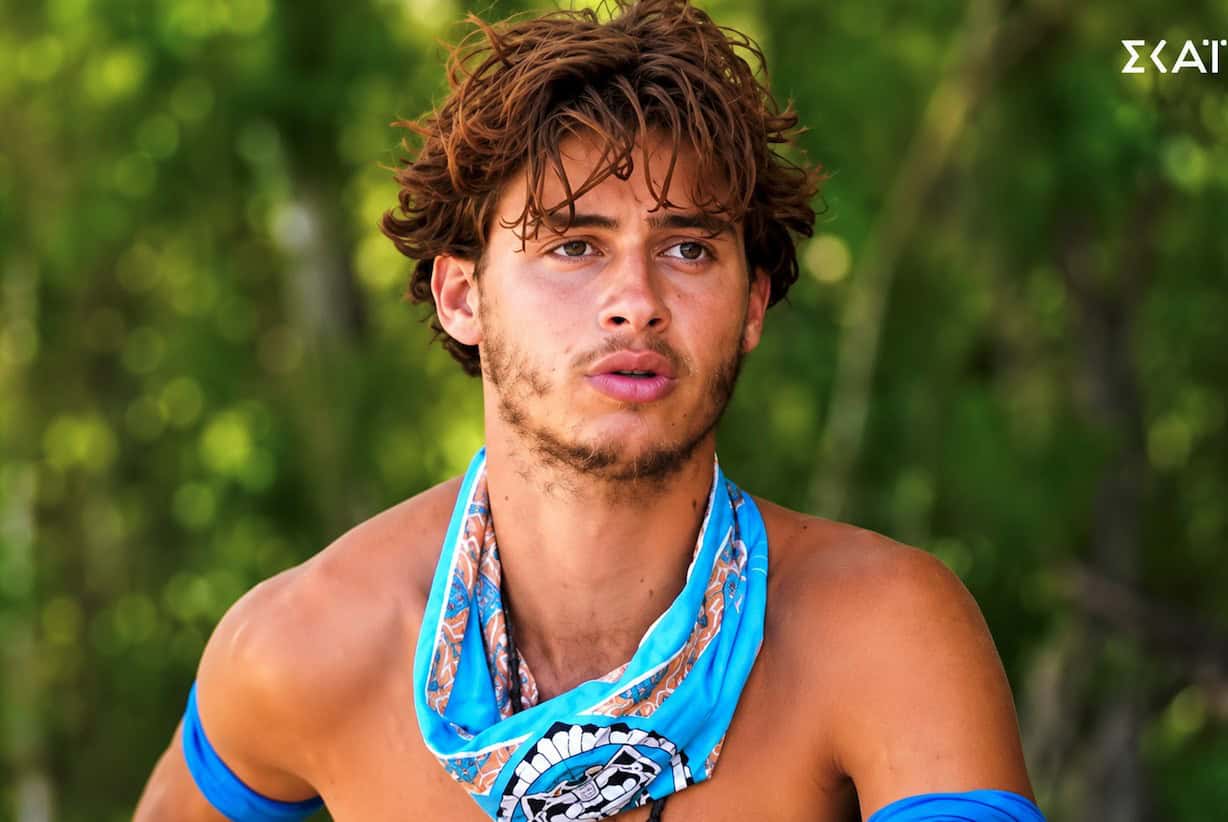 Survivor: Ο Σταύρος Φλώρος είναι ο παίκτης που χτυπήθηκε από σκάφος – Υπέστη ακρωτηριασμό στο πόδι