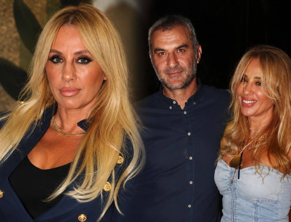 Γωγώ Μαστροκώστα: Τα νεώτερα για την κατάσταση της υγείας της-Τι ζήτησε η οικογένεια της