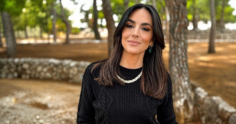 Η Γωγώ Καρτσάνα συγκλονίζει: «Πήρα αντικαταθλιπτικά στην εγκυμοσύνη – Ήμουν μόνη και κατέρρεα»