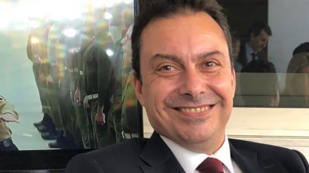 Γιάννης Πιτταράς: Εκτός «Δεκατιανών» μετά από χειρουργείο – Τι αποκάλυψαν στον αέρα του ΣΚΑΪ