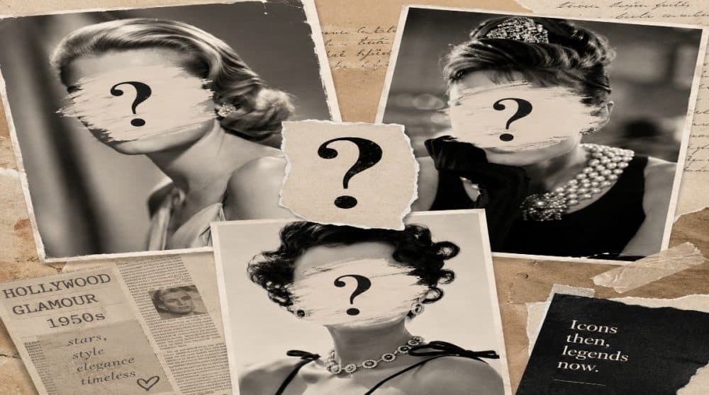 Vintage Stories: Οι σταρ του σινεμά που παραμένουν fashion icons μέχρι σήμερα
