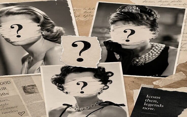 Vintage Stories: Οι σταρ του σινεμά που παραμένουν fashion icons μέχρι σήμερα