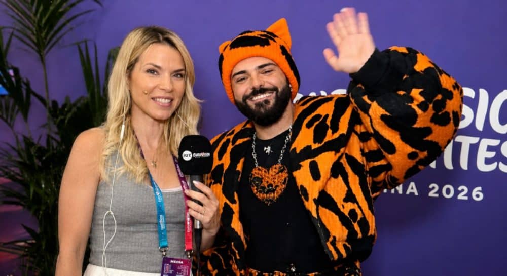 Πικραμένος ο Ακύλας- «Πάλι κουβά δεν ξέρω αν πρέπει να ζητήσω συγνώμη» Τα πρώτα λόγια για την 10η θέση (Video)