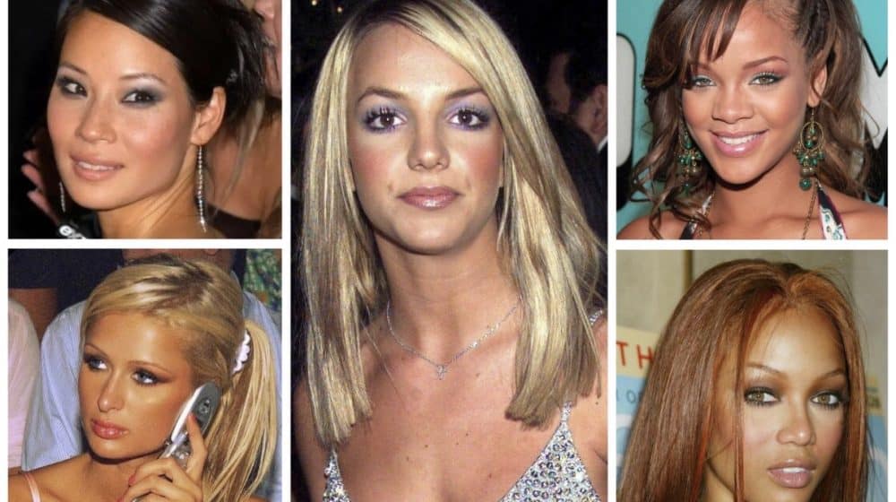Soft Glam Vintage: Το makeup look που δεν φεύγει ποτέ από τη μόδα