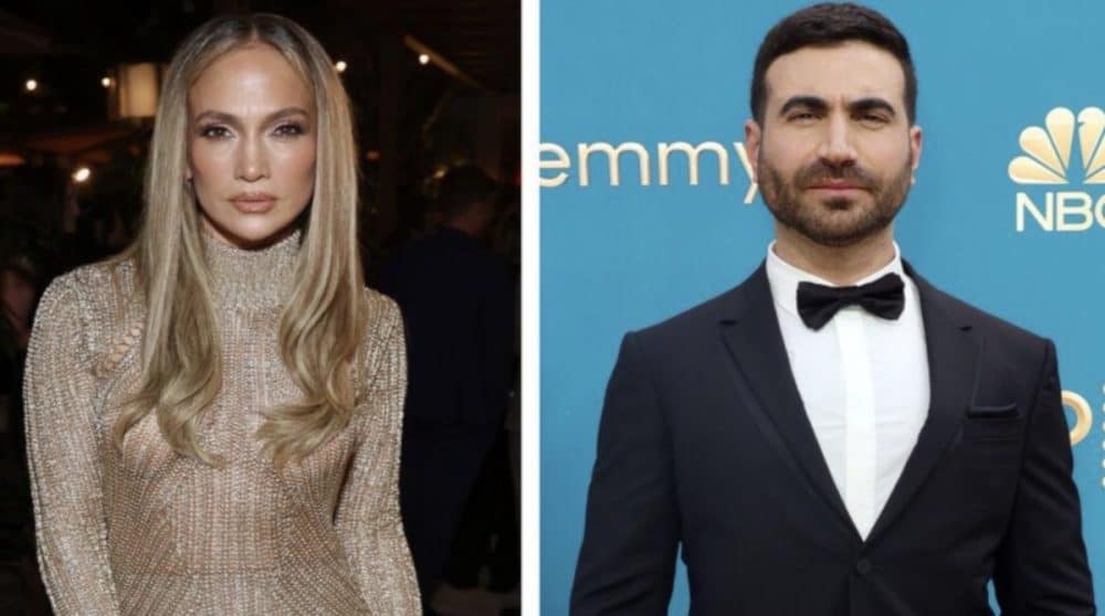 Νέο ειδύλλιο στο Hollywood: Οι κοινές εμφανίσεις της Τζένιφερ Λόπεζ με τον Μπρέτ γκολντστέιν πυροδότησαν φήμες