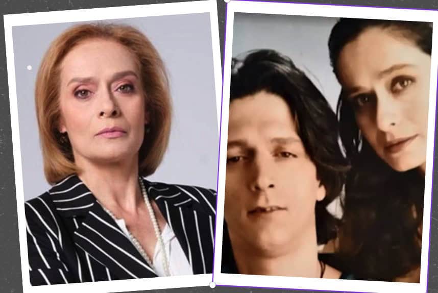 Αποκλειστική συνέντευξη! Νόνη Ιωαννίδου: «Για έναν έρωτα έμεινα 12 χρόνια έμεινα στα βουνά»