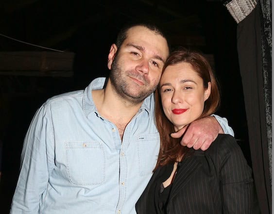 Δύσκολες ώρες για Ιορδανίδη-Ματίκα: To πρόβλημα υγείας που κρύβουν εδώ και 3,5 μήνες (Video)