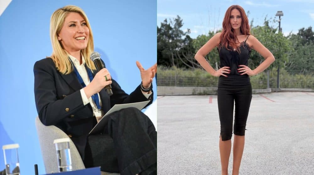 Σίσσυ Χρηστίδου για Σία Κοσιώνη: «Αυτή η φράση κρύβει τον πραγματικό λόγο αποχώρησης της»
