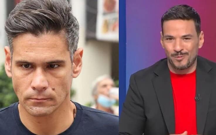 Δημήτρης Ουγγαρέζος: Το φαρμακερό σχόλιο για το πρόωρο τέλος της εκπομπής του Κώστα Τσουρού – Φουντώνει η κόντρα