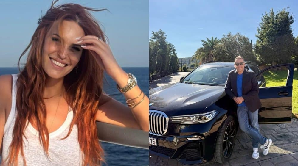 Η Σίσσυ Χρηστίδου «καρφώνει» τον Γιώργο Λιάγκα: «Ο κόσμος καταλαβαίνει πλέον τα τηλεοπτικά κολπάκια»