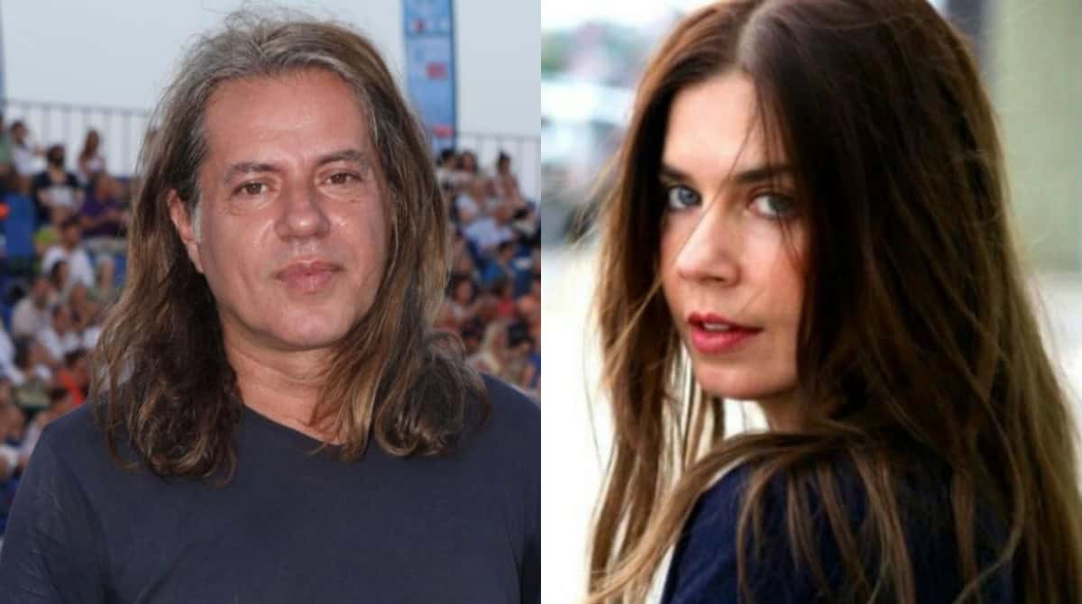 Δημήτρης Κοργιαλάς: «Η καριέρα μου τελείωσε» μετά τον σάλο με την Κατερίνα Μουτσάτσου και το κόμμα της Καρυστιανού