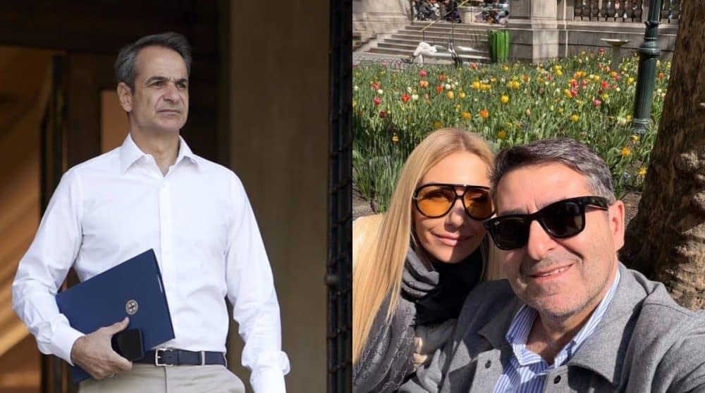 Αποκάλυψη! Η εντολή του Μητσοτάκη για τον Μυλωνάκη: Κορυφαίοι νευρολόγοι και λογοθεραπευτές στη Γερμανία- Η αντίδραση της Τίνας