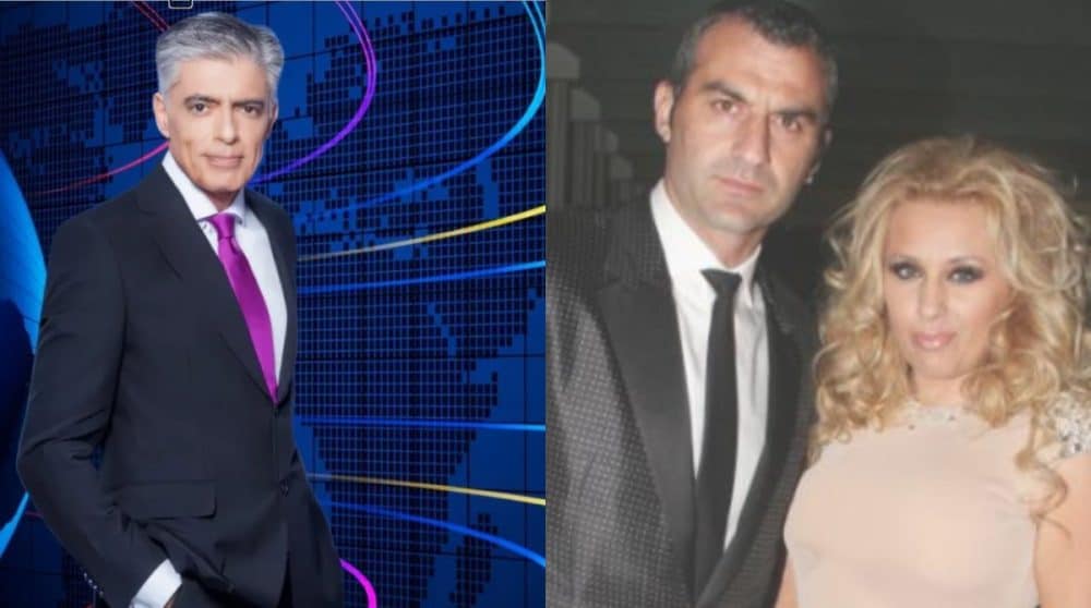 Γωγώ Μαστροκώστα: Μουδιασμένος ο Ευαγγελάτος με τον θάνατο της- Η σπαρακτική παράκληση του Δέλλα