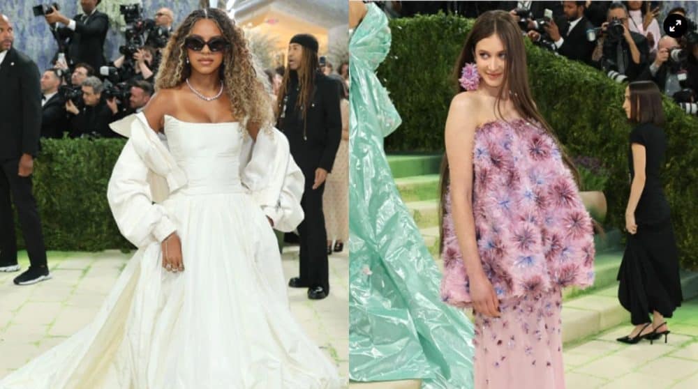 Met Gala 2026: Οι κόρες της Μπιγιόνσε και της Νικόλ Κίντμαν «έσπασαν» τον κανόνα και έκλεψαν την παράσταση