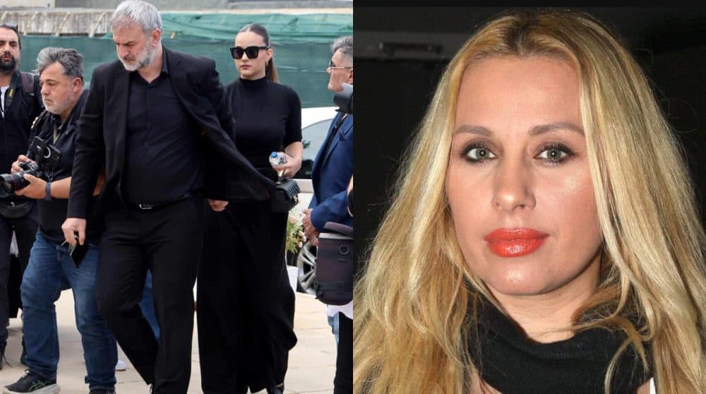 Απίστευτη εξέλιξη για τη Μαστροκώστα! Η ανακοίνωση της οικογένειας που δεν περίμενε κανείς
