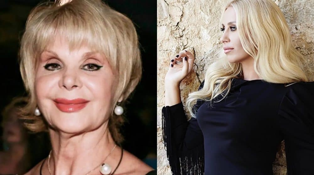 Μαρία Ιωαννίδου: Η ανατριχιαστική ομοιότητα με τη Μαστροκώστα – Όσα αποκάλυψε