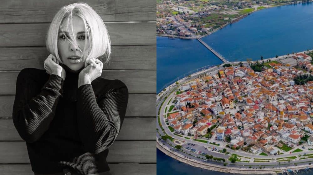 Γωγώ Μαστροκώστα: Είχε χάσει και τον πατέρα της από καρκίνο – Το μόσχευμα και η τραγική σύμπτωση