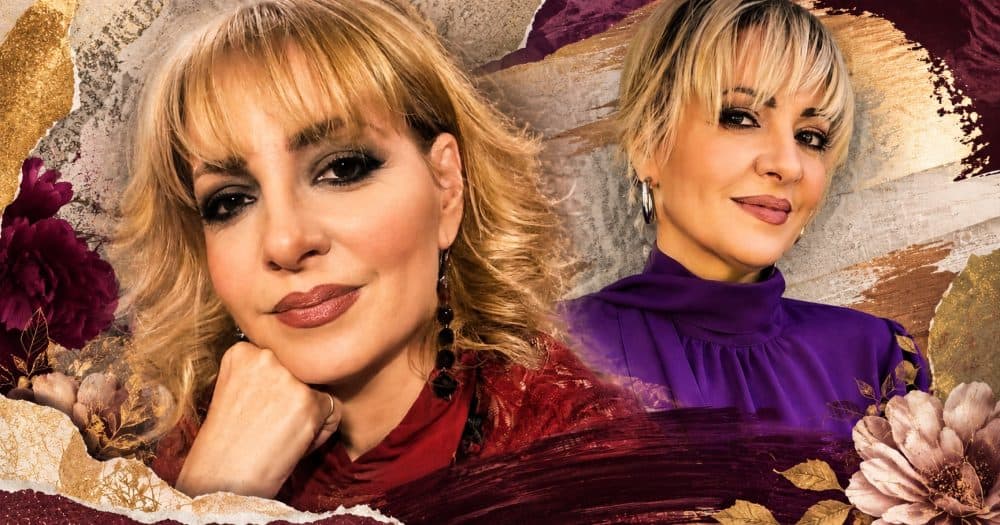 Υρώ Λούπη: «Κοιμόμουν στο καμαρίνι με τον νυχτοφύλακα» – Η σοκαριστική αποκάλυψη για τη «Βέρα στο δεξί» (video)