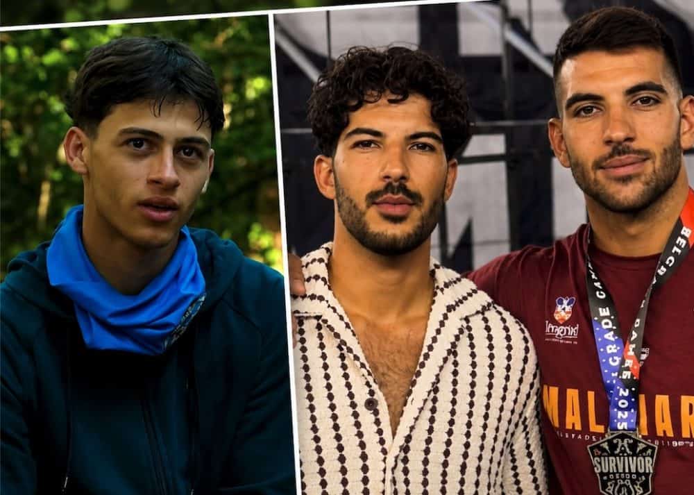 Ανατριχιαστικό! Δεν φαντάζεστε τι φώναζε ο Φλώρος μέσα στη θάλασσα- Η συγκλονιστική περιγραφή του αδερφού του Μαλλιαρού (Video)