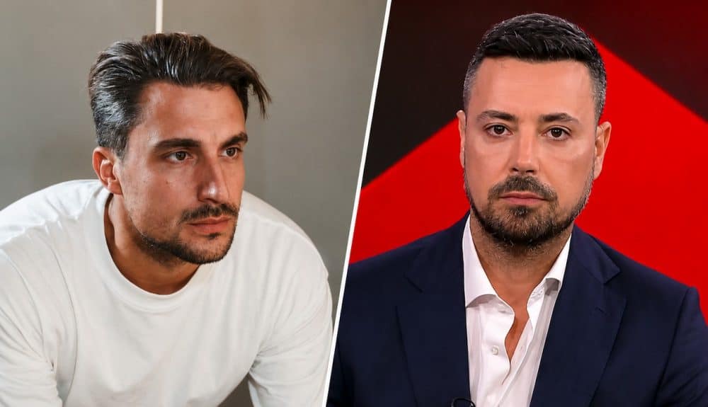 Κόλαφος ο Κατσούλης κατά του Κουσουλού για τον τραυματισμό του Φλώρου – Το δημόσιο μήνυμα του