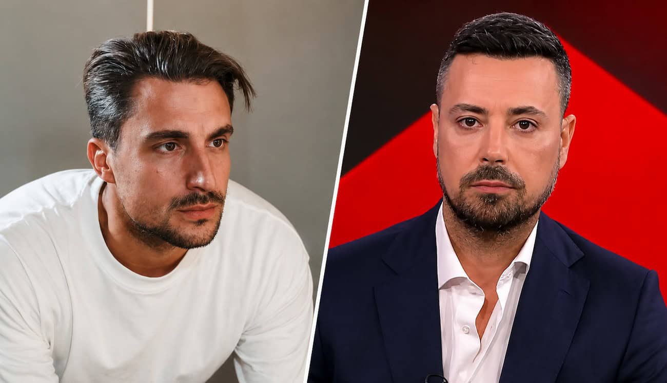 Κόλαφος ο Κατσούλης κατά του Κουσουλού για τον τραυματισμό του Φλώρου – Το δημόσιο μήνυμα του