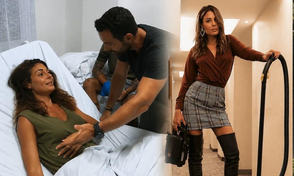 Καταγγελία-βόμβα της Κολίδα για το Survivor: «Κινδύνεψε η ζωή μου. Νοιάζονται μόνο για το χρήμα και το σόου»