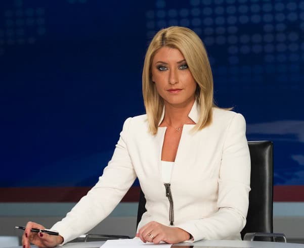 Συμβαίνει τώρα! Η επίσημη ανακοίνωση για το τέλος της Κοσιώνη από τον ΣΚΑΪ – Όσα δήλωσε ο  Αλαφούζος
