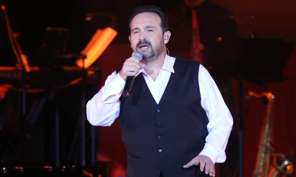Κώστας Μακεδόνας: Η ζωή χωρίς όνειρα δεν έχει νόημα -Μ’ αρέσει που μου μιλούν στον ενικό