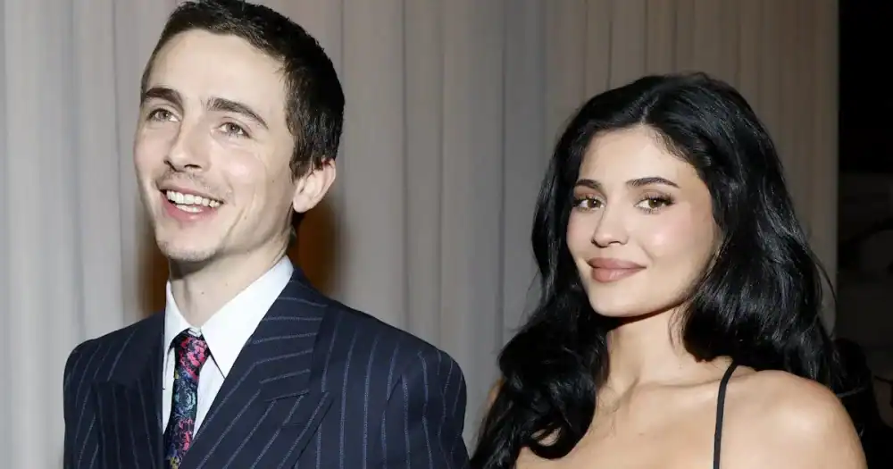 Kylie Jenner – Timothée Chalamet: Οι νέες εμφανίσεις που φούντωσαν ξανά τις φήμες για σχέση