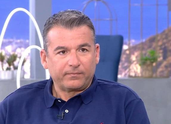 Ραγδαίες εξελίξεις! Γιώργος Λιάγκας: Τέλος από τον ΑΝΤ1- Ποιος σταθμός τον πολιορκεί;