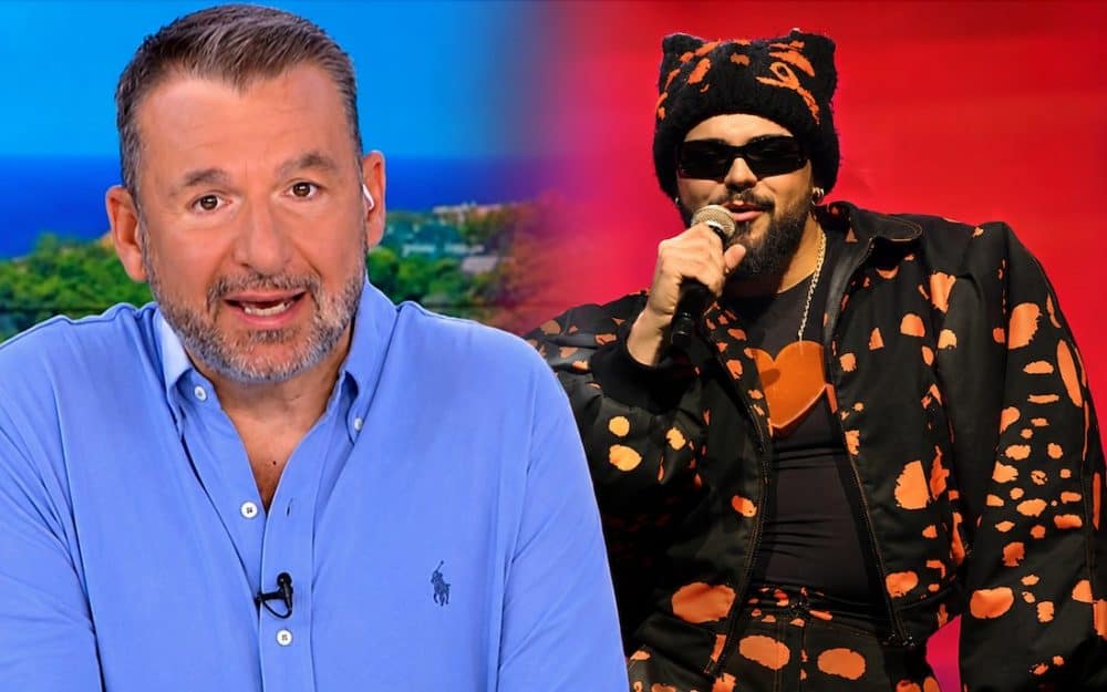 Καταπέλτης  ο Λιάγκας με την Eurovision: «Πρόκειται για σκάνδαλο! Η πιθανότητα να κερδίσουμε είναι 0!»