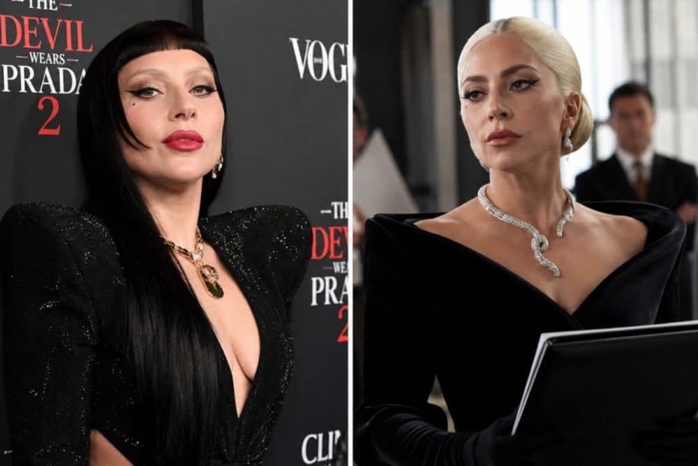 Lady Gaga: Η σύντομη εμφάνιση της στο “The Devil Wears Prada 2” έχει ξεσηκώσει τα social media
