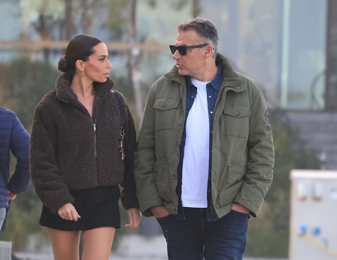 Αποκάλυψη! Αυτός είναι ο λόγος που δεν έχουν παντρευτεί ακόμη Λιάγκας-Αντωνά – Η θλιβερή ιστορία