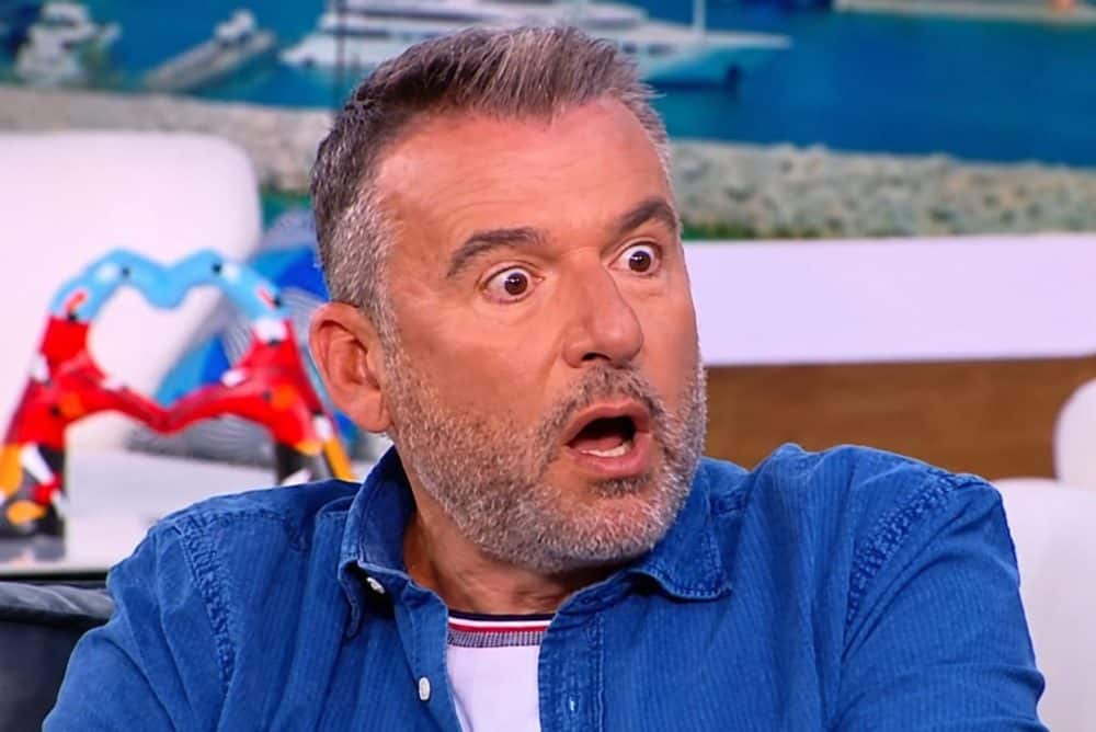 «Έχω μία κόρη 4,5 ετών»: Άφωνος ο Λιάγκας με την αποκάλυψη στο «Πρωινό» (Video)