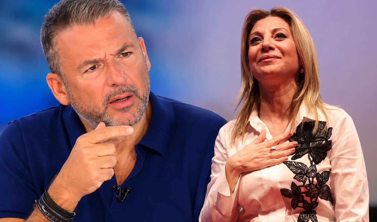 Γιώργος Λιάγκας: Πρωτοφανές ξέσπασμα για το κόμμα της Καρυστιανού- «Κωμωδία! Θα ξεκαρδιστούμε» (Video)