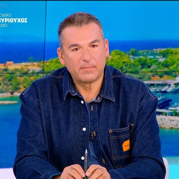 Γιώργος Λιάγκας: Ανακοίνωσε το τέλος του από την τηλεόραση- Η αλήθεια για τις αμοιβές του