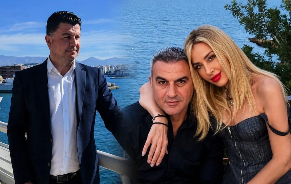 Συγκλονίζει ο δήμαρχος Πάτμου για τη Μαστροκώστα: «Ο Δέλλας την πήρε στα χέρια του από το αναπηρικό καροτσάκι και…»- Το άγνωστο περιστατικό στον Ευαγγελισμό