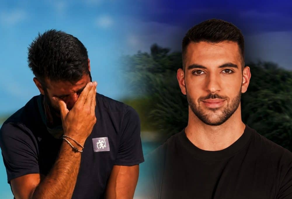 Survivor – Μαλλιαρός: Με νευρικό κλονισμό στο νοσοκομείο ο παίκτης που ήταν μαζί με τον Φλώρο την ώρα του ατυχήματος (Video)