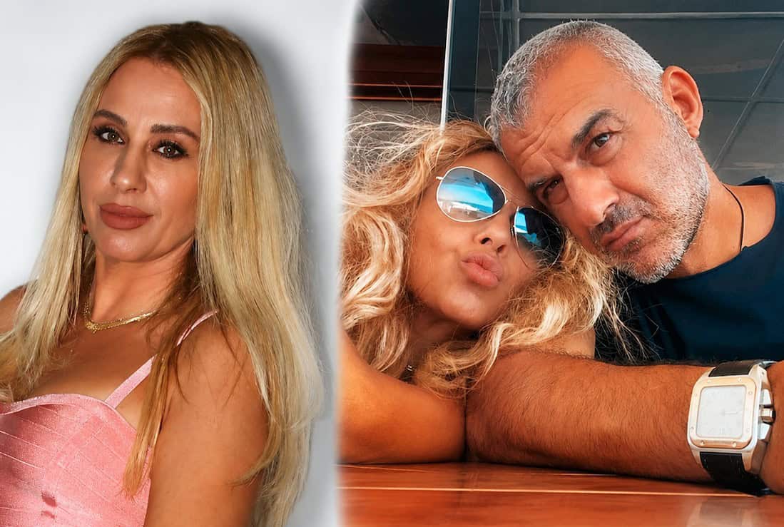 Γωγώ Μαστροκώστα: «Δεν της άξιζε τέτοια τύχη»- Ελπίζουν σε ένα θαύμα