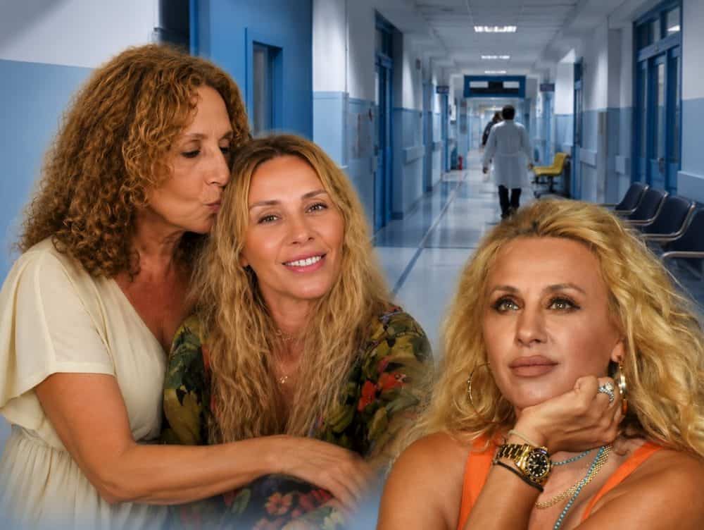 Αβάσταχτος πόνος! Ράκος η μητέρα της Μαστροκώστα μετά τον πρόωρο χαμό της- «Γιατί Θεέ μου έφυγε το παιδί μου;»