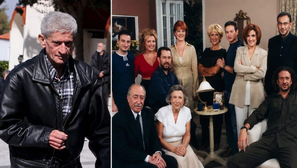 Θαύμα για τον Σταύρο Μαυρίδη: «Ο Θεός με έβγαλε από την κόλαση του αλκοόλ μετά το ψυχιατρείο» (Video)