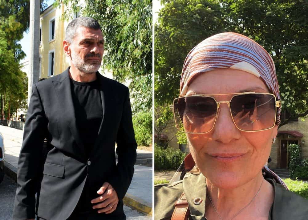 Βαρύ πένθος για τον Τόνυ Μαυρίδη: Πέθανε η αδερφή του