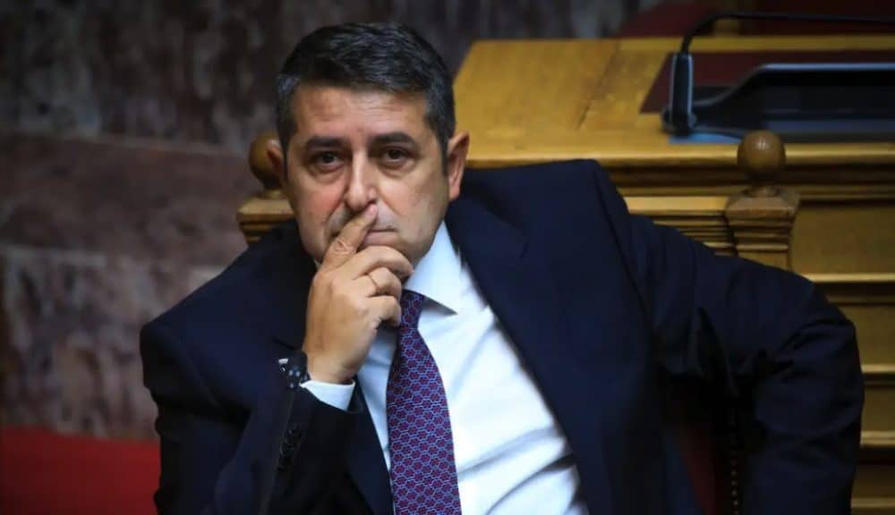 Συμβαίνει τώρα! Βγήκε από τη ΜΕΘ ο Μυλωνάκης μετά από σχεδόν έναν μήνα- Το ιατρικό ανακοινωθέν και η επόμενη μέρα