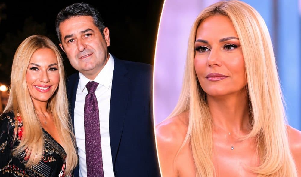 Μεσσαροπούλου – Μυλωνάης: Αυτός είναι ο φύλακας άγγελος τους- Είσαι δίπλα μας για να μας προστατεύεις