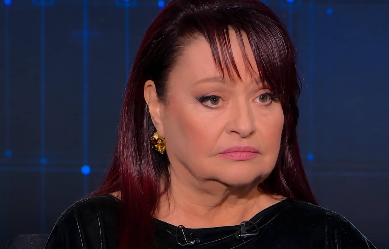 Μίρκα Παπακωνσταντίνου: «Θα ήθελα ένα παιδί από εκείνον. Τώρα είναι αργά»- Η αποκάλυψη για πρώην σύζυγό της  (Video)