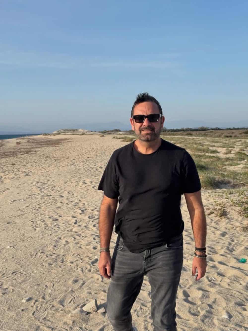 Μιχάλης Μαρίνος για Eurovision: «Η Αθήνα είναι έτοιμη να διοργανώσει ξανά τον διαγωνισμό»