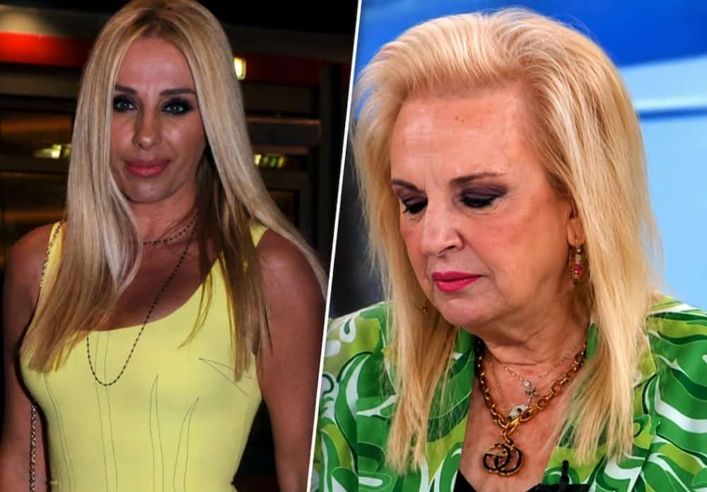 Συγκλονίζει η Παγώνη για την Μαστροκώστα- «Έζησε μεγάλο δράμα. Με τις χημειοθεραπείες δεν ξέρεις που πάς και που βρίσκεσαι» (Video)