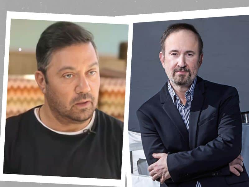 Σφοδρή επίθεση Παπαμιχαήλ κατά Θεοφάνους: «Καβαλημένος και υπερόπτης. Σιγά τον μουσικό»